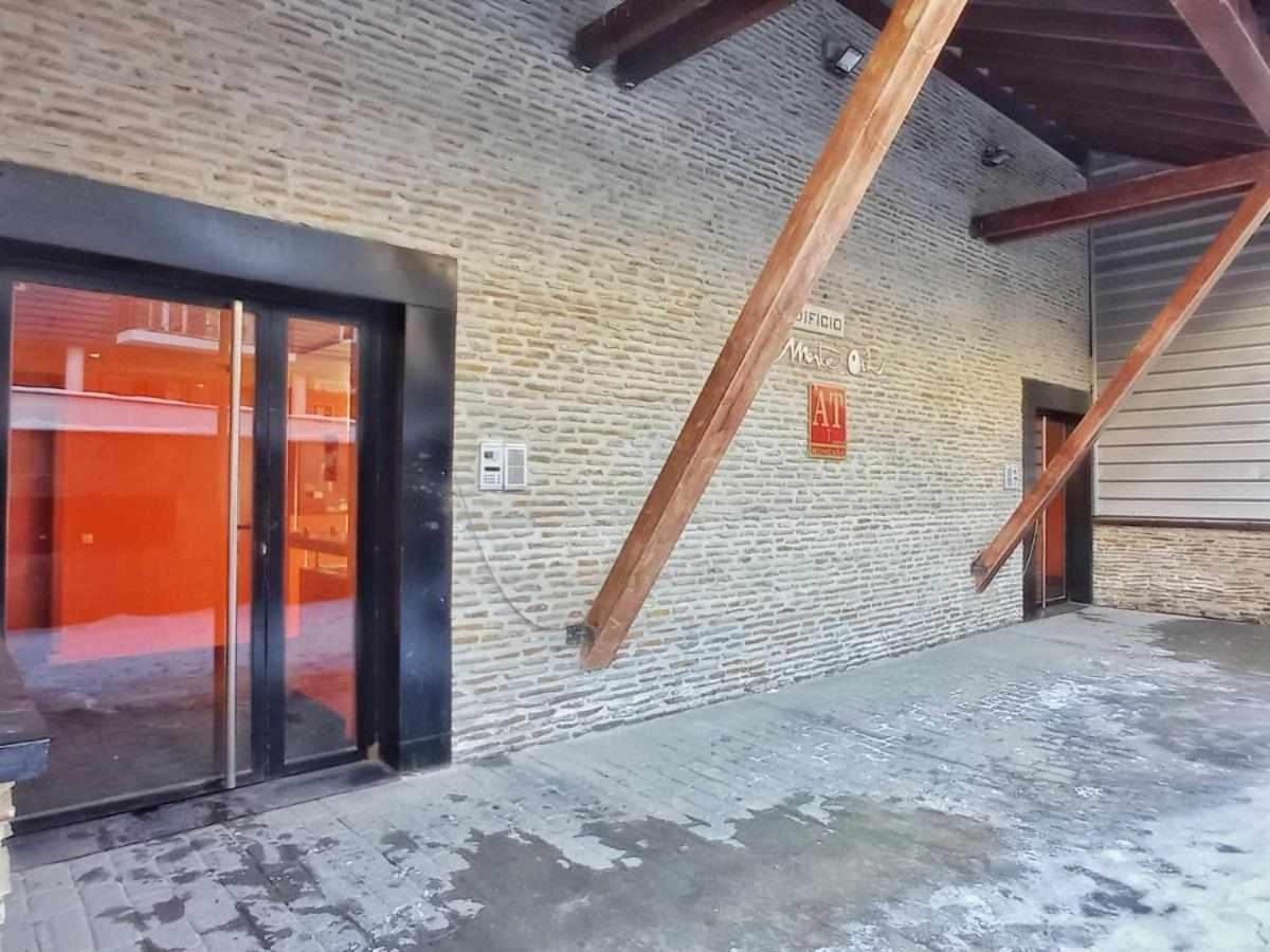 Estudio Amapola Сьерра-Невада Экстерьер фото